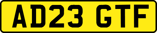 AD23GTF