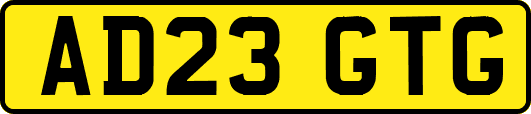 AD23GTG
