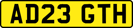 AD23GTH
