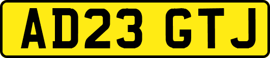 AD23GTJ