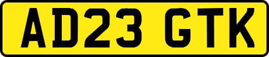 AD23GTK