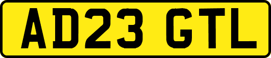 AD23GTL