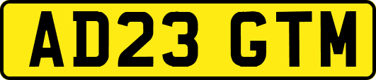 AD23GTM