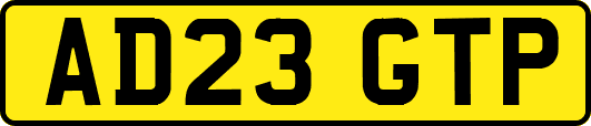 AD23GTP