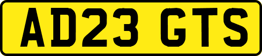 AD23GTS