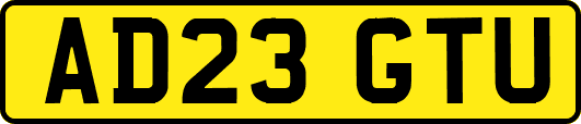 AD23GTU