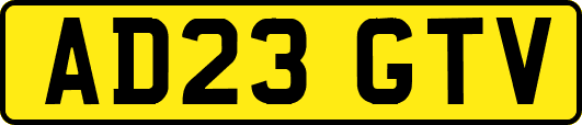 AD23GTV