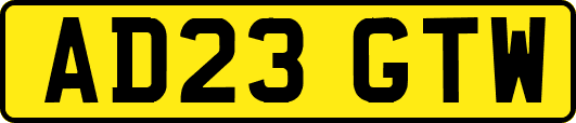 AD23GTW