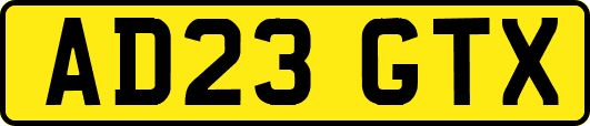 AD23GTX