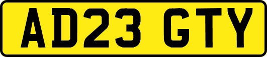 AD23GTY
