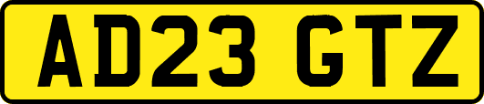 AD23GTZ