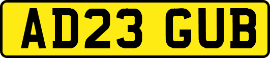 AD23GUB