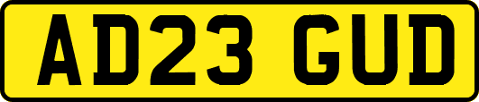 AD23GUD