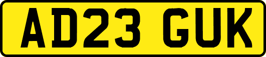 AD23GUK