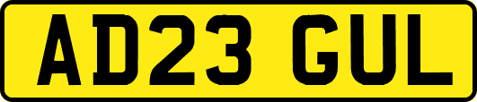 AD23GUL