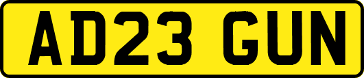 AD23GUN