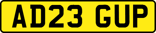 AD23GUP