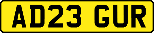 AD23GUR