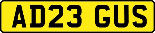 AD23GUS