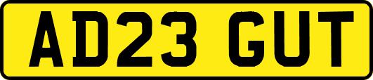 AD23GUT