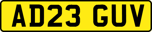 AD23GUV