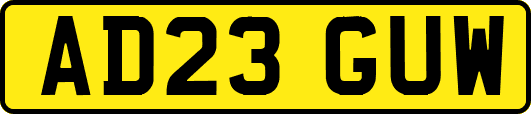 AD23GUW