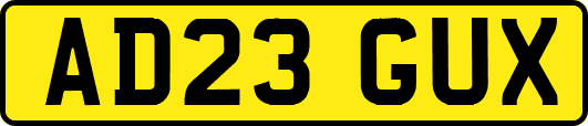 AD23GUX