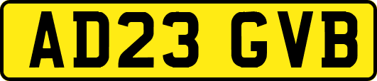 AD23GVB