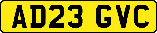 AD23GVC