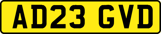 AD23GVD