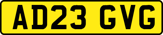 AD23GVG