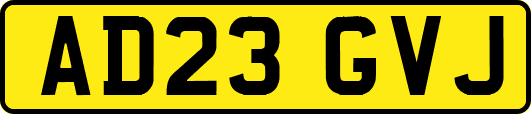 AD23GVJ