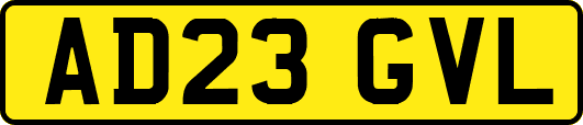 AD23GVL