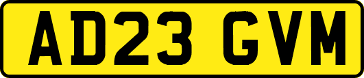 AD23GVM