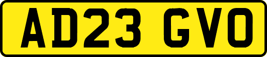 AD23GVO