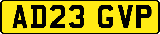 AD23GVP