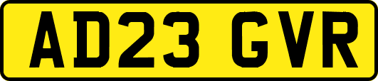 AD23GVR
