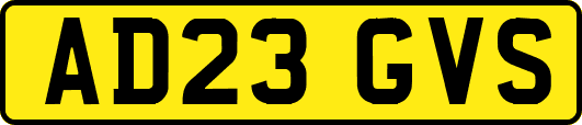 AD23GVS