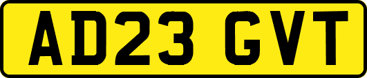 AD23GVT