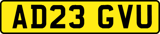 AD23GVU