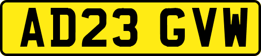 AD23GVW