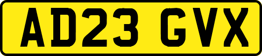 AD23GVX
