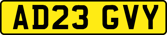 AD23GVY