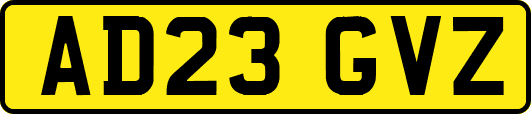 AD23GVZ