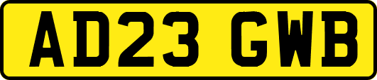 AD23GWB