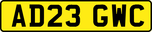 AD23GWC