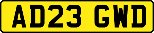 AD23GWD