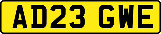 AD23GWE