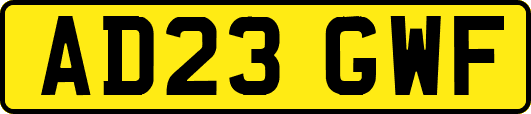 AD23GWF