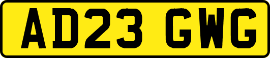 AD23GWG